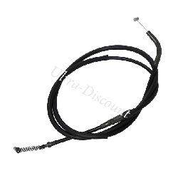 Hand Brake Cable for ATV Shineray Quad 350cc (XY350ST-2E)