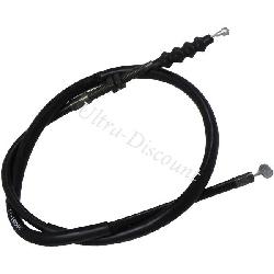 Clutch Cable for ATV Shineray Quad 350cc (XY350ST-2E)
