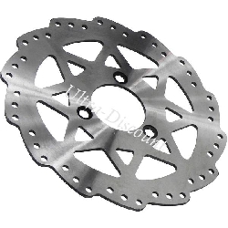 Rear Brake Disc for ATV Shineray Quad 350cc ST-E (4mm)