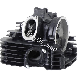 Complete Cylinder Head for ATV Shineray Quad 350cc