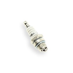 Stock Spark Plug for Pocket Replica R1 (air-cooled)