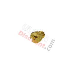 Jet for Carburetor Kit - 0.95mm, Supermoto pocket Spare Parts