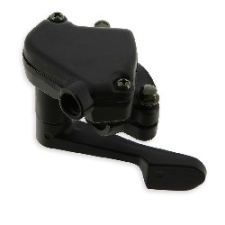 Throttle Grip w- Limiter, Supermoto pocket Spare Parts