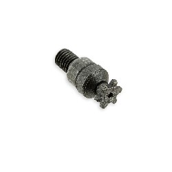 , Supermoto pocket Spare Parts