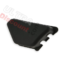 Right shield for T-REX - BLACK MATT, Trex Spare Parts Skyteam