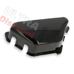 Right shield for T-REX - BLACK, Trex Spare Parts Skyteam