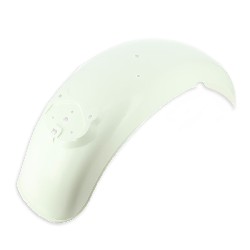 Rear Fender WHITE for Skyteam T-REX