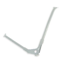 Right support front fender for Skyteam T-REX, Trex Spare Parts Skyteam