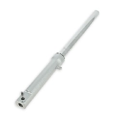 Right tube for fork TREX 50cc - 125cc (33mm)