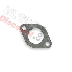 Intake Pipe Gasket 125cc for Bubbly Skyteam