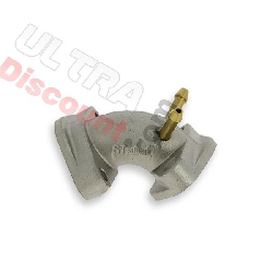 Intake Pipe for pour Skyteam T-Rex 50cc, Trex Spare Parts Skyteam