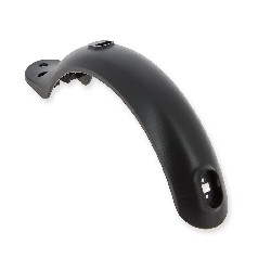 Rear Fender for Xiaomi M365 Scooter - Gray