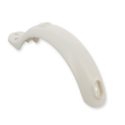 Rear Fender for Xiaomi M365 Scooter - White