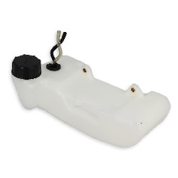 Fuel Tank for Motorized Scooter (type3)