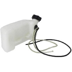Fuel Tank for Motorized Scooter