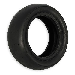 Rear Slick Tubeless Tire for Pocket Blata MT4 - 110x50-6.5
