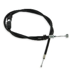 Throttle Cable Pocket Bike (72cm - 62cm : type E), Parts Pocket Blata MT4