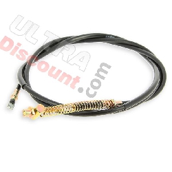 Rear Break Cable for Yamaha PW80