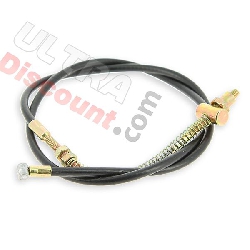 Front Break Cable for Yamaha PW50