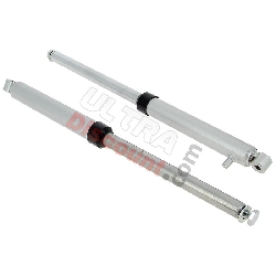 Front Fork Tubes for Yamaha PW50