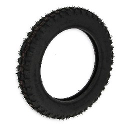 Tire for Yamaha pw80 - 3.00x12