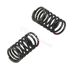 Valve Springs for Baotian Scooter BT49QT-12 (Ø 16mm)