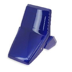 Small front fairing pocket quad - Blue