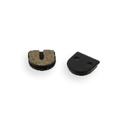 Brake Pad for Pocket Quad (type 1)