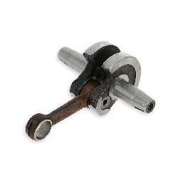 Stock Crankshaft for Pocket Bike (10mm axle), Pocket Quad Spare Parts