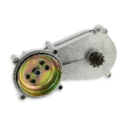Gearbox for ATV Pocket Quad (type 1, 11 tooth) - 6.5mm