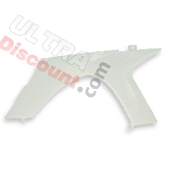 Right Fairing for ATV Shineray Quad 250cc ST-9E - WHITE