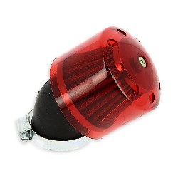 Racing Air Filter for ATV Shineray Quad 250cc ST-9E - 42mm, Shineray Parts ATV 250 STIXE ST9E