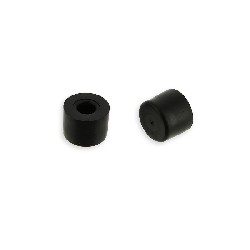 Seat Silent Block for ATV Shineray Quad 250cc ST-9E, Shineray Parts ATV 250 STIXE ST9E