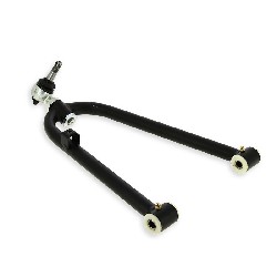 Upper Left Suspension Arm for ATV Shineray Racing Quad 250cc ST-9E - Black