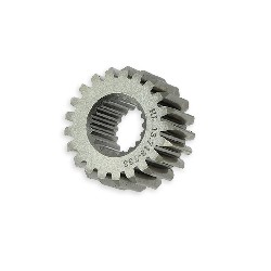 Oil Pump Gear for ATV Shineray Racing Quad 250cc ST-9, Shineray Parts ATV 250 STIXE ST9E
