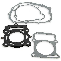 Gasket Set for ATV Shineray Racing Quad 250cc ST-9E, Shineray Parts ATV 250 STIXE ST9E