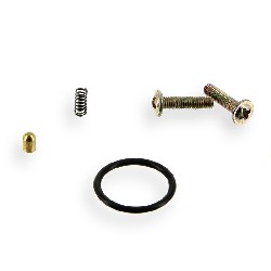 Gear Sensor Needle for ATV Shineray Racing Quad 250cc ST-9E, Shineray Parts ATV 250 STIXE ST9E