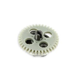 Oil Pump for ATV Shineray Quad 250cc ST-9E, Shineray Parts ATV 250 STIXE ST9E