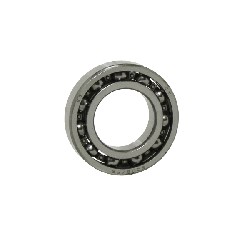 Engine Bearing for ATV Shineray Racing Quad 250cc ST-9E - STIXE (Ø 55mm - 6006), Shineray Parts ATV 250 STIXE ST9E