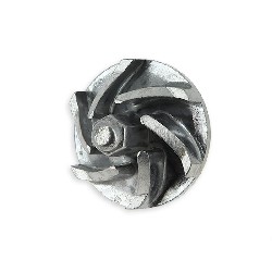 Water Pump Impeller for ATV shineray 250 STIXE ST9E, Shineray Parts ATV 250 STIXE ST9E
