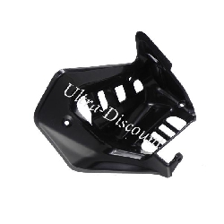 Right Heel Protector for ATV Shineray Racing Quad 250cc ST-9E