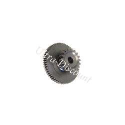Starter Reduction Gear for ATV Shineray Quad 250cc ST-9E - STIXE (17tooth), Shineray Parts ATV 250 STIXE ST9E