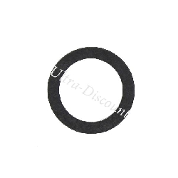 Seat for the Outer Valve Spring for ATV Shineray Racing Quad 250cc ST-9E (Ø 26mm), Shineray Parts ATV 250 STIXE ST9E