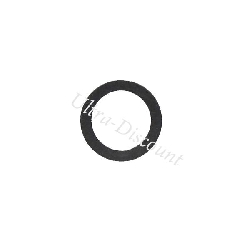 Seat for the Inner Valve Spring for ATV Shineray Racing Quad 250cc ST-9E (Ø 17.5mm)