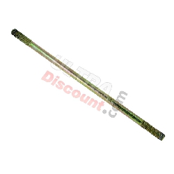 Steering Tie Rod Axle 309mm for ATV Shineray Quad 300ST-4E