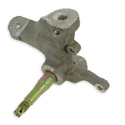 Right Steering Knuckle for ATV Shineray Quad 300cc STE, Shineray Spare Parts ATV 300cc