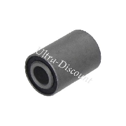 Silent Block Bush for Quad Shineray 300 (30mm)