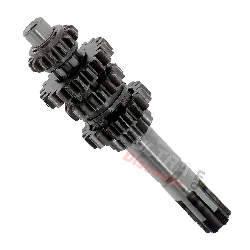 Gearbox Main Shaft for ATV Shineray 300STE