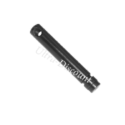 Rocker Shaft for ATV Shineray Quad 300cc STE - ST-4E (76.3mm)