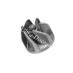 Water Pump Impeller for ATV Shineray Quad 300cc ST-5E